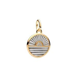 Pandora Me 14K Plated Charm